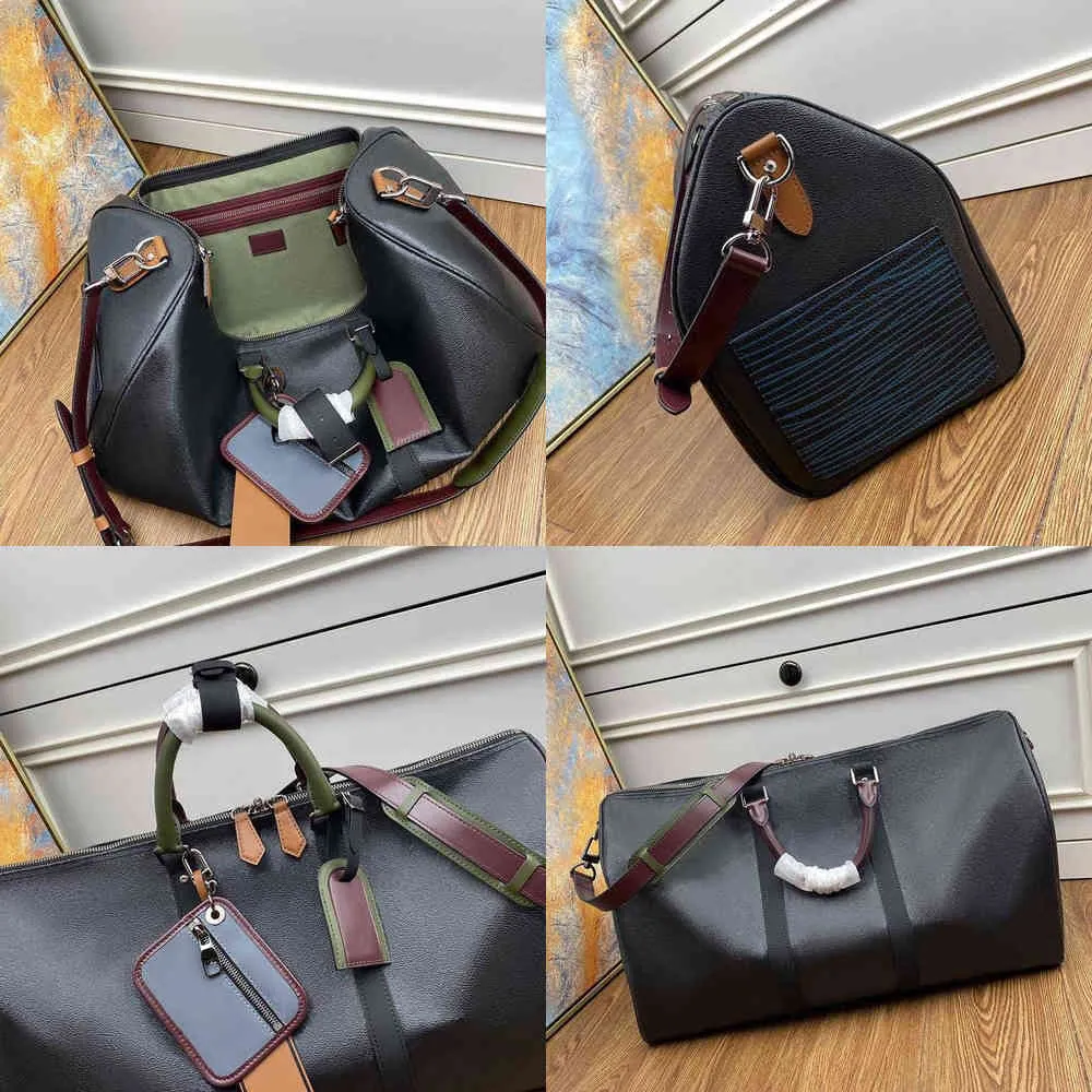 Bags & Cases Stylenb Travel Bag Straps Side Style Model A Handle Of View Angle Abundant Interior Space Variety Two Tidal On The M56856 Otfq