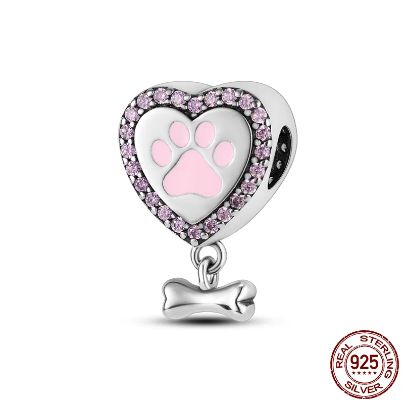 Beagle charm for pandora bracelet hotsell