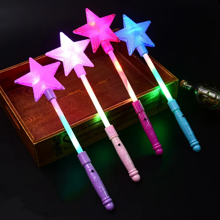 Led Light Up Toys Party Favors Glow Sticks Headband Christmas Birthday Gift Glows in the Dark Party Supplies 54