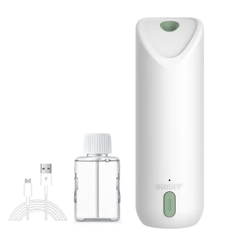 Andere modeaccessoires Geur en deodorant Automatische aromatherapiemachine Luchtverfrisser Getimede parfumsproeier voor thuis of hotel