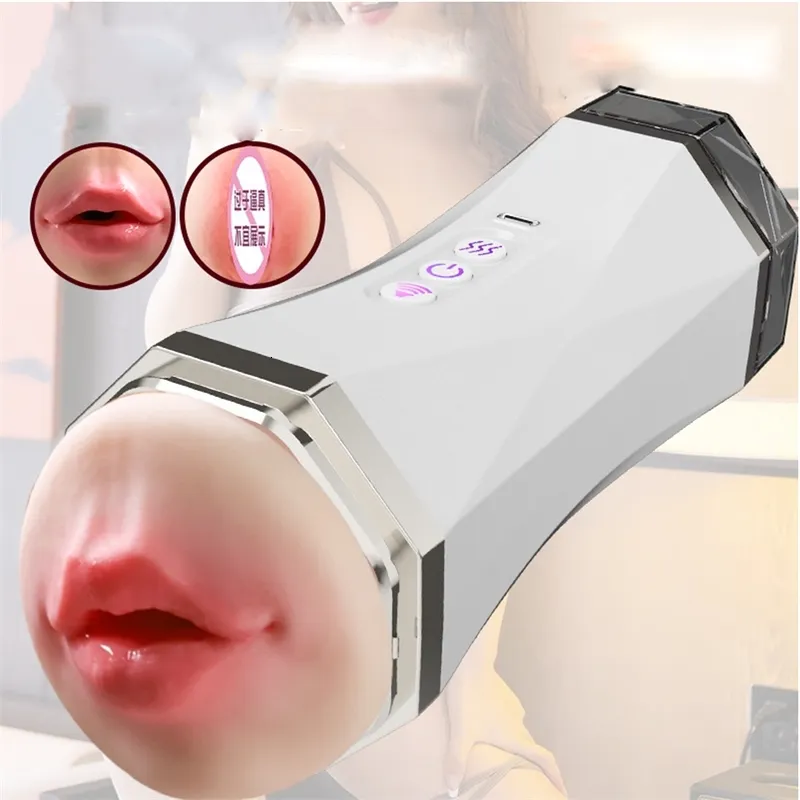 Sex Toy Massager Robot For Men Double Head... From Offswhite886, $45.52 |  DHgate.Com