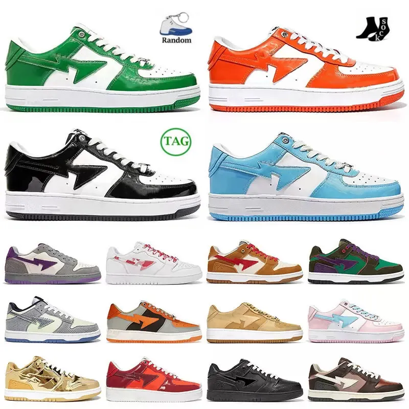 Bulk Designer Sneakers Shoes: Fashion Platform Sneakers In Suede