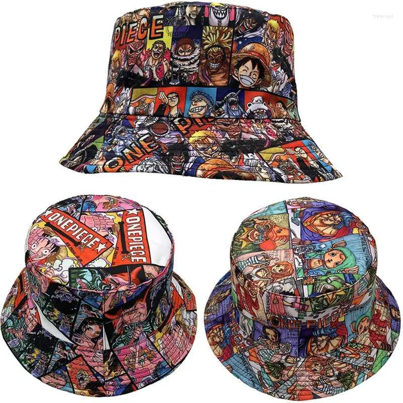 Anime One Piece Party Masks Luffy, Zoro, Nami, Chopper Figure Hats
