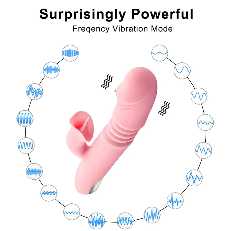 vibrating panties for couples 15 Best Clitoral Vibrators in 2025 for Penetration-Free Pleasure main image 1