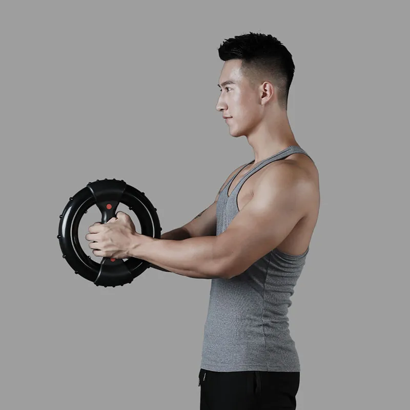Yunmai Ring Muscle Gym Fitness Felszerelés Otthoni Fitness Hordozható Átfogó Edzőeszköz