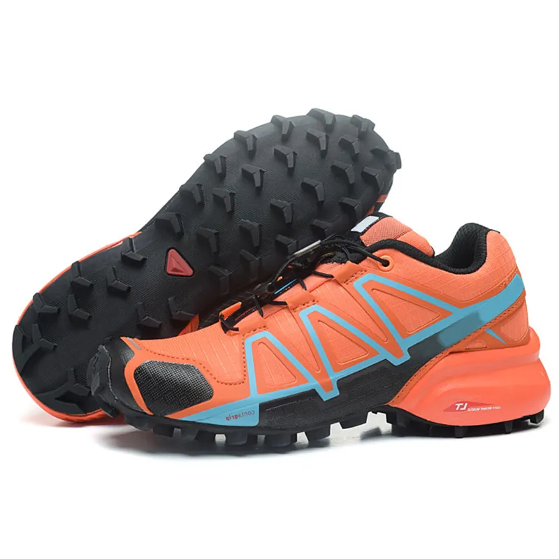 Salomon speedcross shop 4 trainers