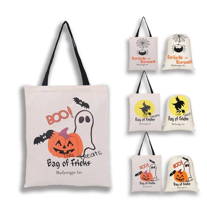 thumbnail image 2 of Halloween Cellophane Treat Bags 50 PCS Cello Candy Goodie Bags With Ties 2 of 9