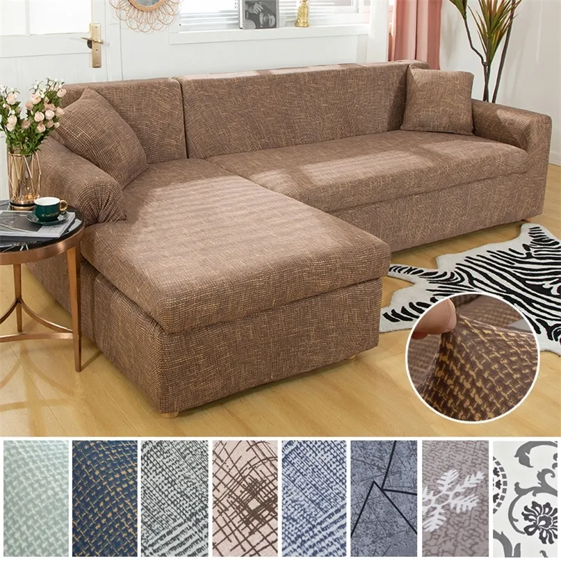 Chaves de cadeira VIP Link Cross Pattern SofA Capas Allinclusive para Móveis para Móveis de Towel da sala Caixa Caso 220829