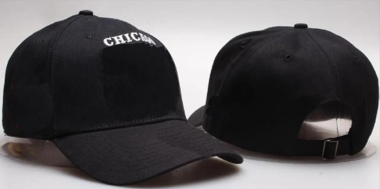 2023 American Basketball Chi Snapback Hats 32 Drużyny luksusowy projektant haftowy casquette sportowy pasek kapeluszowy