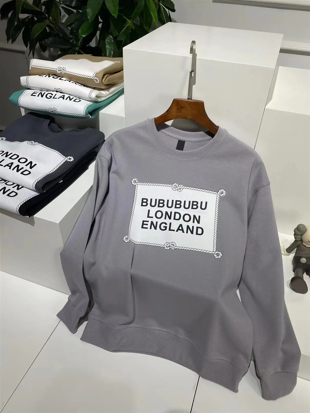 Designer store hoodie dhgate