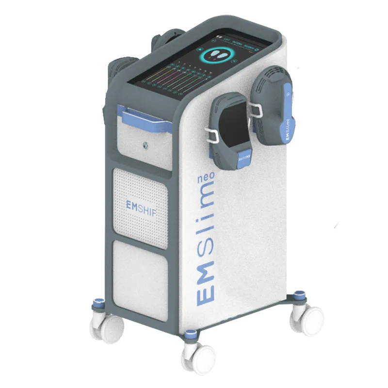 ems slimming em slim neoreviews treatment machine before and after treatment 4s four handle with cheese professional manufacturer