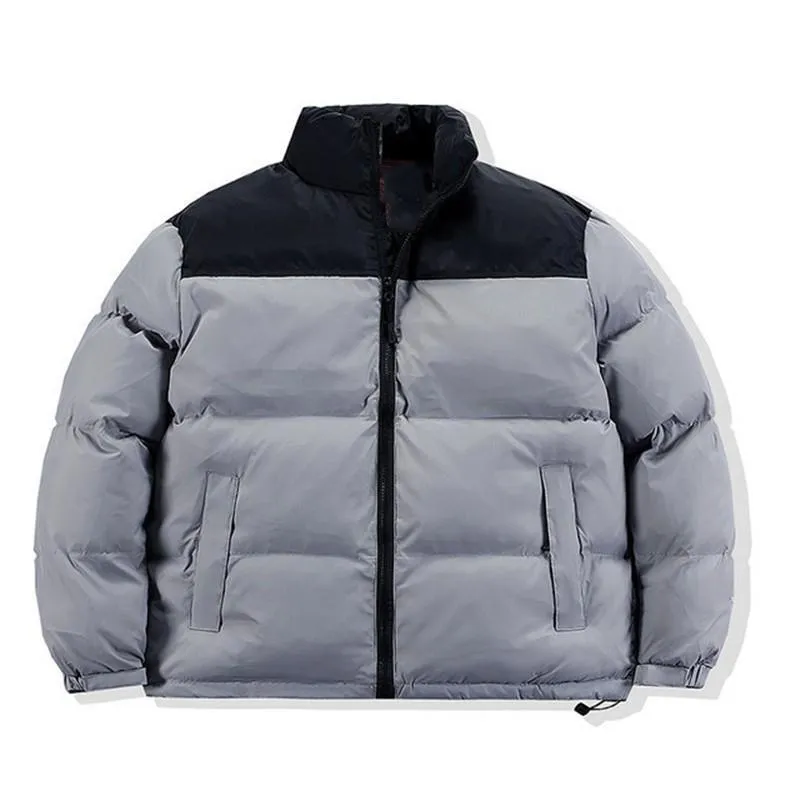 Nuovi piumini da uomo Saldi invernali Piumini firmati 90 Cappotto caldo ispessente Moda e tempo libero da donna Parka da uomo di alta qualit
