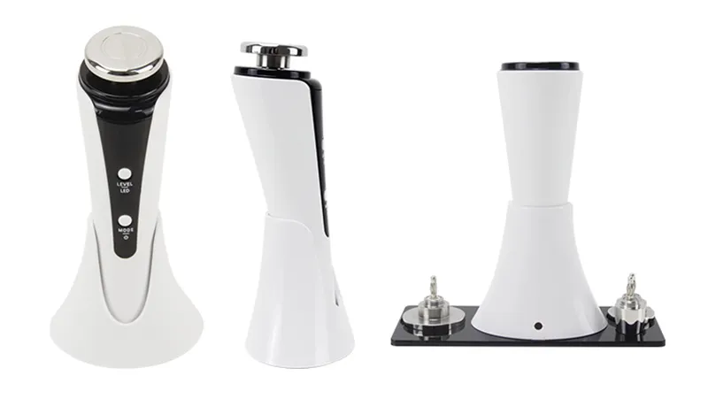 Mini RF Radio Frequency Machine for Skin Rejuvenation and Wrinkle ...
