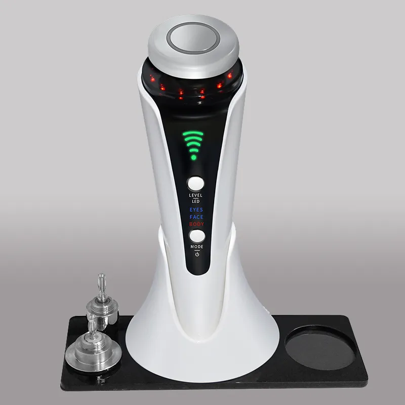 Portable Rf Machine New Portable RF 3 In 1 Radio Frequency Machine Mini... From 50,69 ...