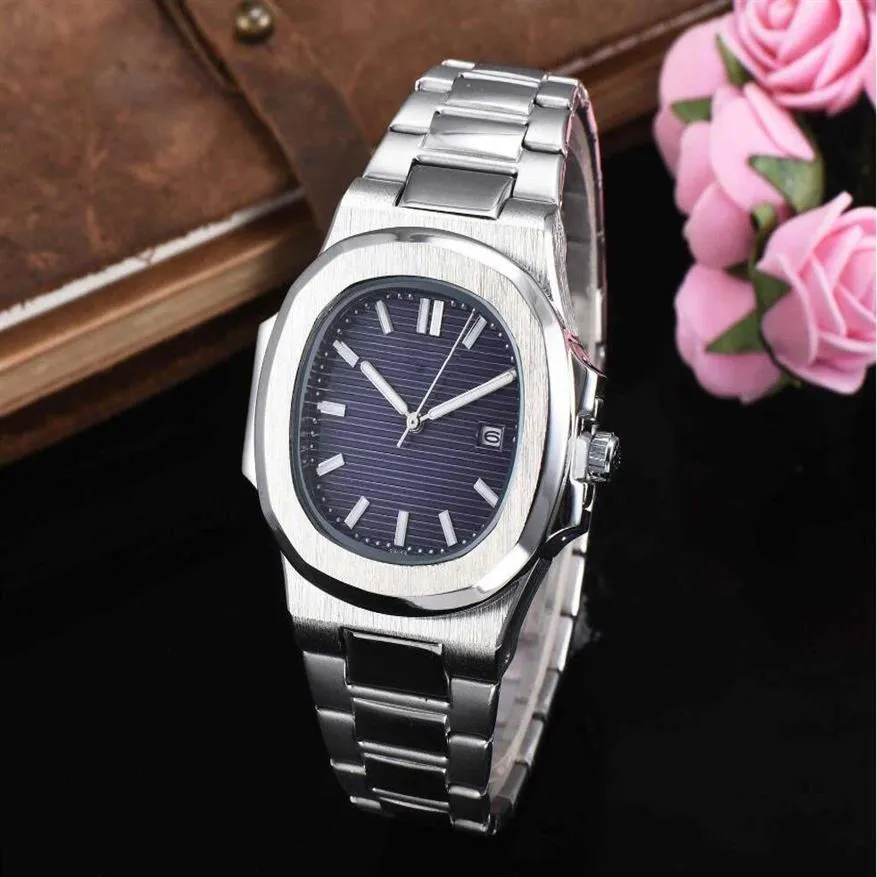 Высококачественные часы Mens Watch Automatic Watches Male Watch Watch Factory Factory Direct2069