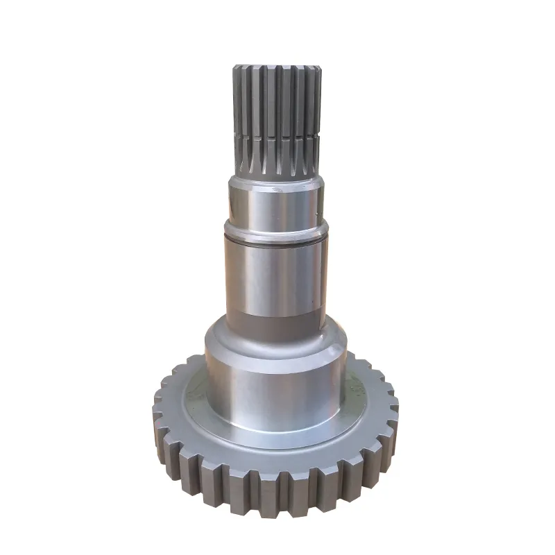 Swing Motor Disc Drive Shaft Gear 706-75-43660 for PC200-6 PC200-6S PC200-6H PC200LC-6 PC200LC-6S PC200LC-6Z PC210-6