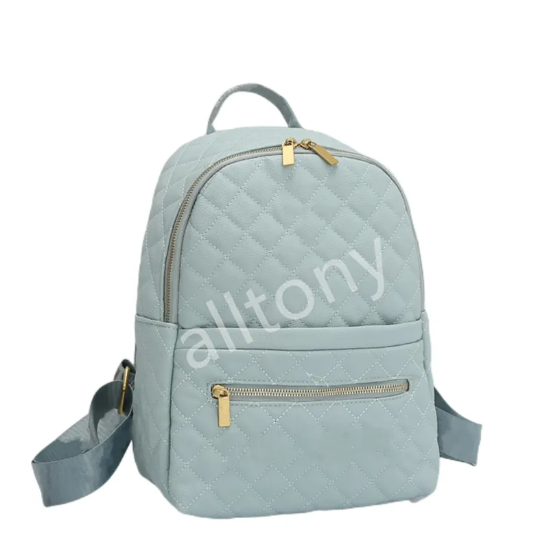 Fashion Designer Zaino Borse In Pelle Di Alta Qualità Borsa A