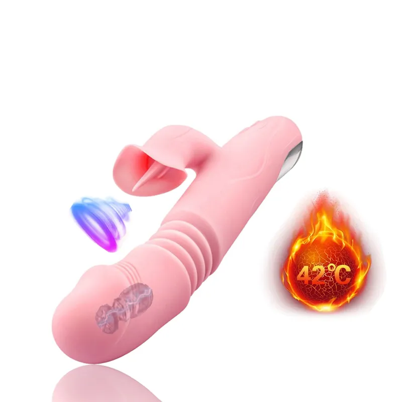 best sex toys for threesomes The 5 Best Vibrators for Women in 2024 main image 1