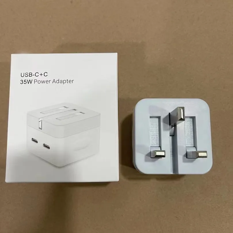 Spina per caricabatterie USB 5 v2a, spina per adattatore di alimentazione ca universale a 3 Pin UK per tablet Ipad 1 2 3 Iphone 13 12 11 XS Max 44 Spina per caricabatterie USB 5 v2a, spina per adattatore di alimentazione ca universale a 3 Pin UK per tablet Ipad 1 2 3 Iphone 13 12 11 XS Max 44