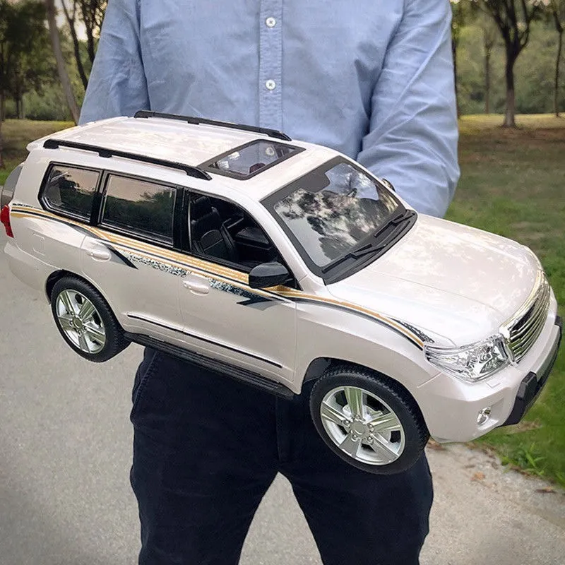Rc car suv hotsell