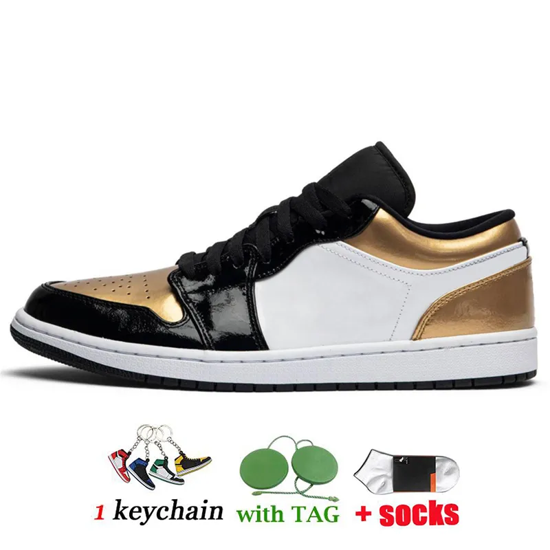 Gold toe 11s hot sale