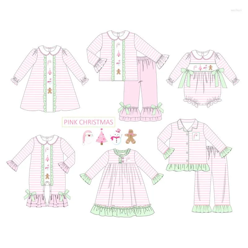 Kleidung Sets 2pcs Baby Girls Kleidung reine Baumwolloutfit