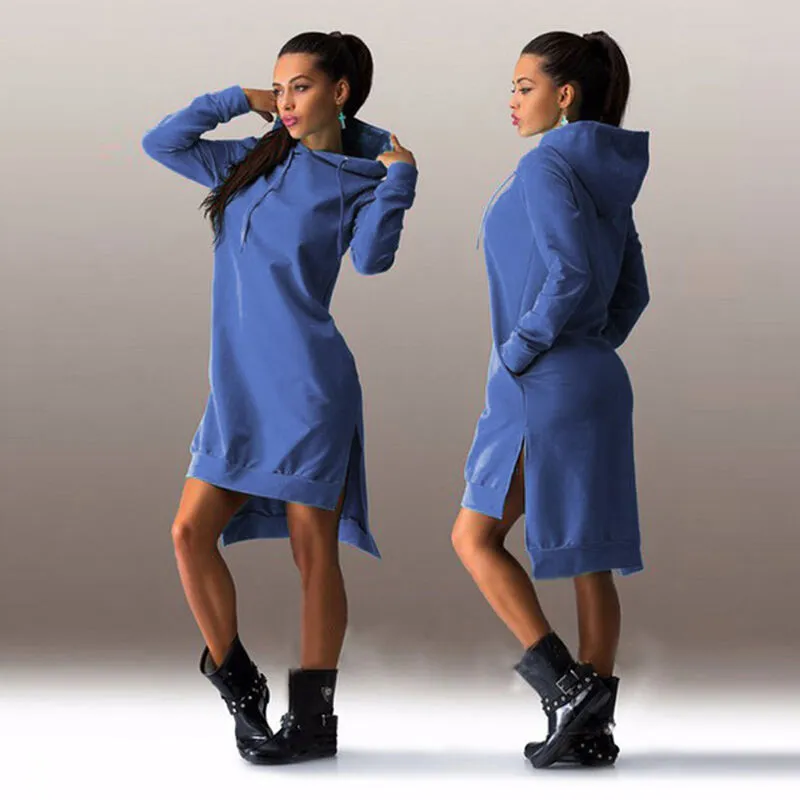 Abiti donna invernali online