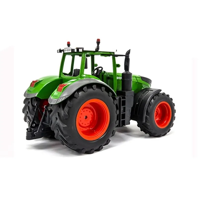 Price of remote control cheap tractor