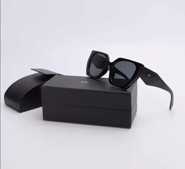 2022 Designer Sunglasses: Fashion Full-Frame Beach Glasses for Men and  Women (6 Colors)