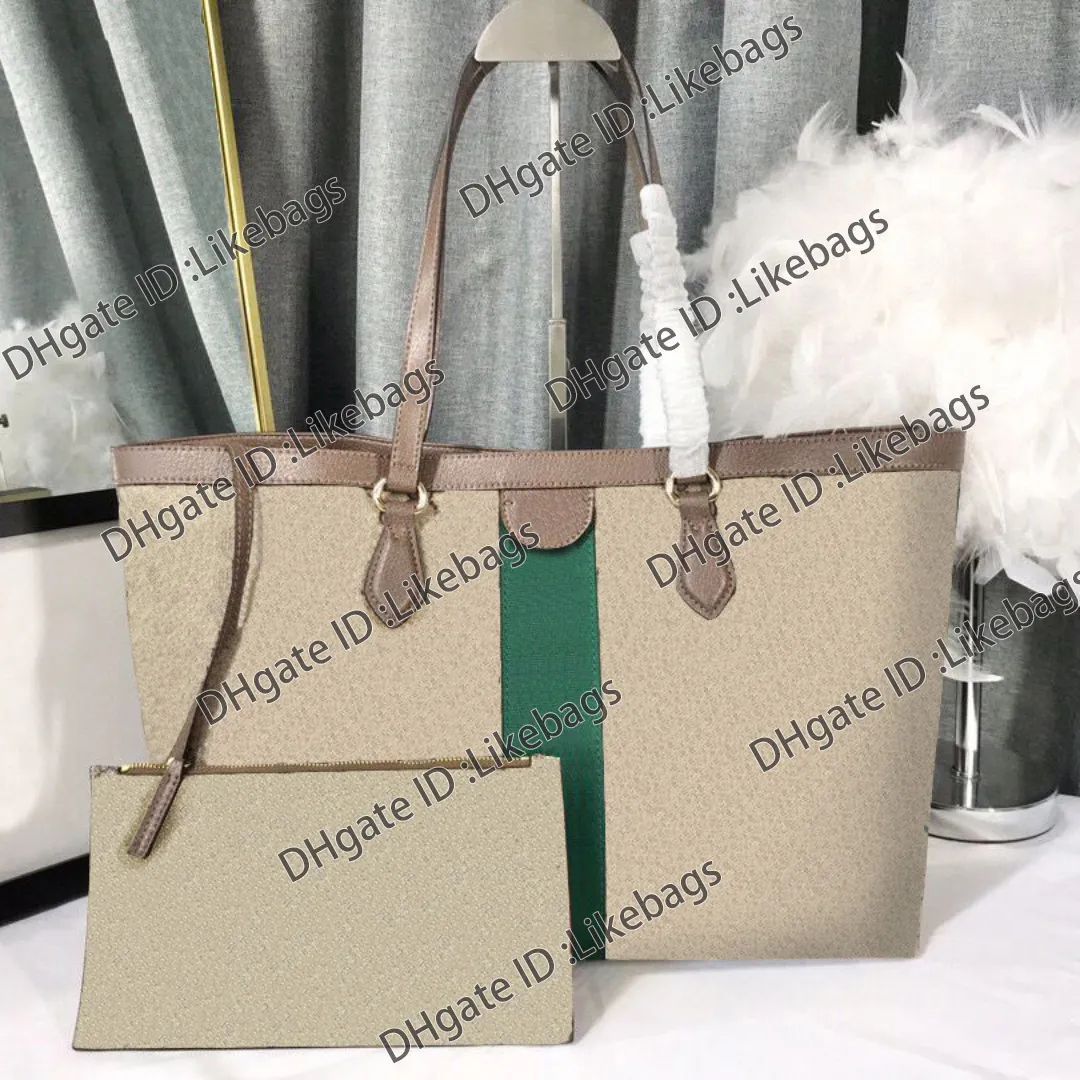 Bolsas de bolsas combinando compras compras de luxo bolsa de designer de luxo bolsa feminina embreagem carteira alta bolsa de ombro crossbody bolsas de ombro