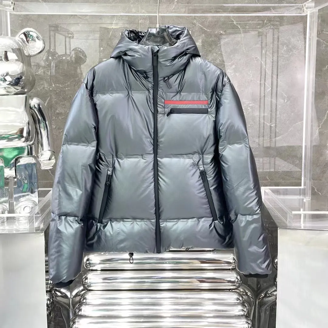 Prada hot sale winter coat