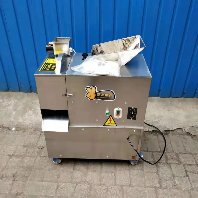 Commerciële automatische stoombroodkoekje Pizzadeegbal Ronde snede Maak Cutter Maker Rounder Divider Deegmachine