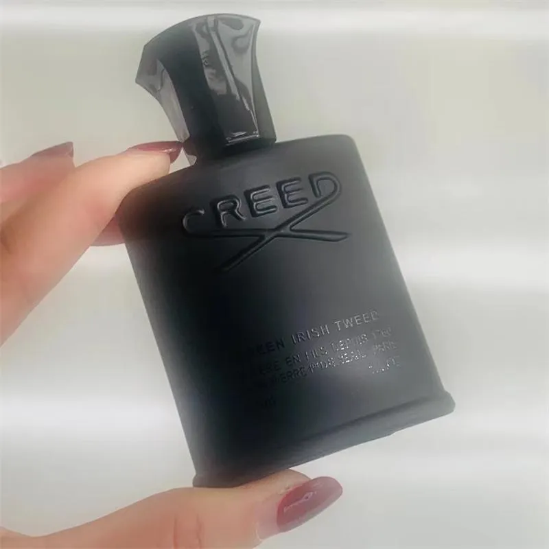 ホットセラークリードグリーンアイリッシュツイード香水120mlスプレー香水が長続きします。