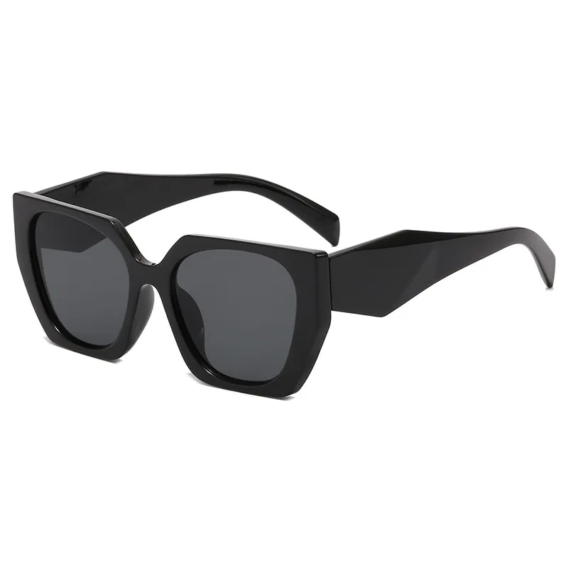 Stylish 2022 Full Frame Trendy Sunglasses For Women For Men And
