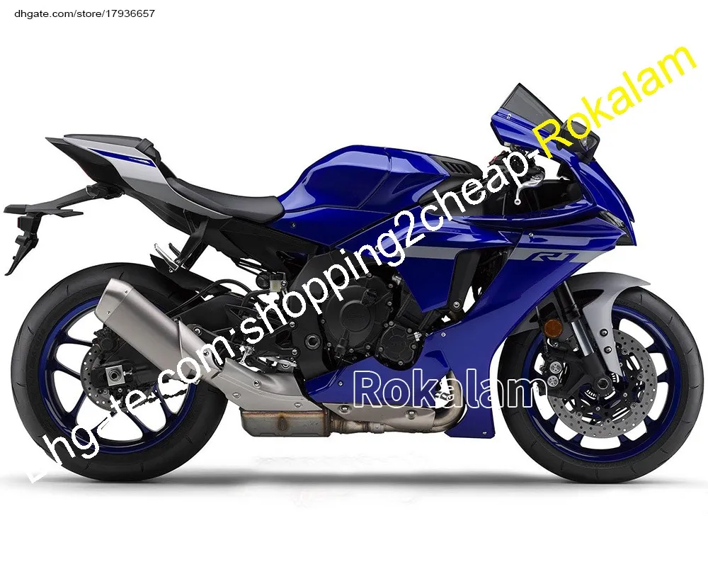 Запчасти для кузова для Yamaha Lavings YZF1000 R1 2020 2021 2022 YZF R1 вторичный рынок мотоцикл