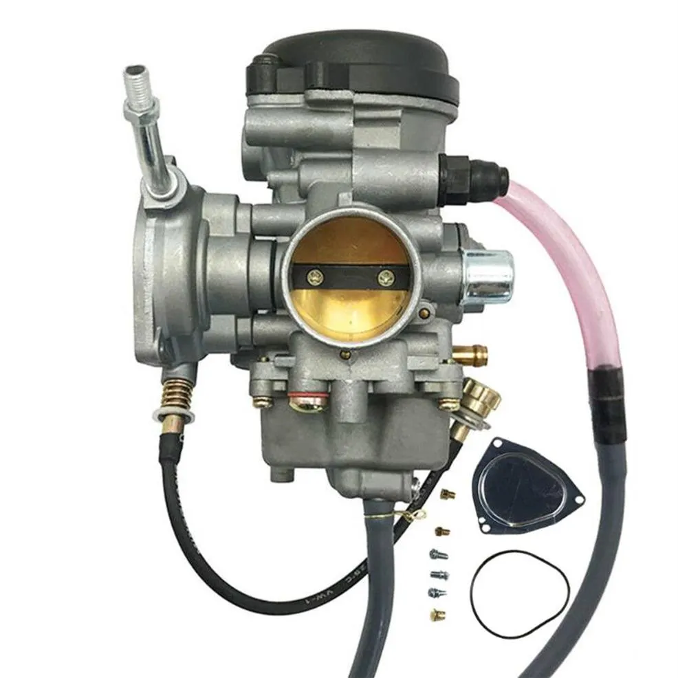Carburetor for Baja Wilderness Trail 400 WD400 Bombardier Traxter 500 4WD CAN-AM DS650 DS 650 2000-2007 ATV CARB 707000046 دراجة نارية F280V