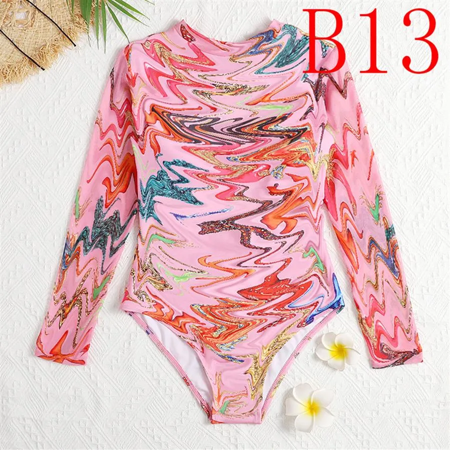 B11-B15 편지 Jacquard Bodysuit Fashion Womens Spashg Lingerie 부드러운 편안한 통기성 속옷 바디 수영장 해변 바디 Suits306m