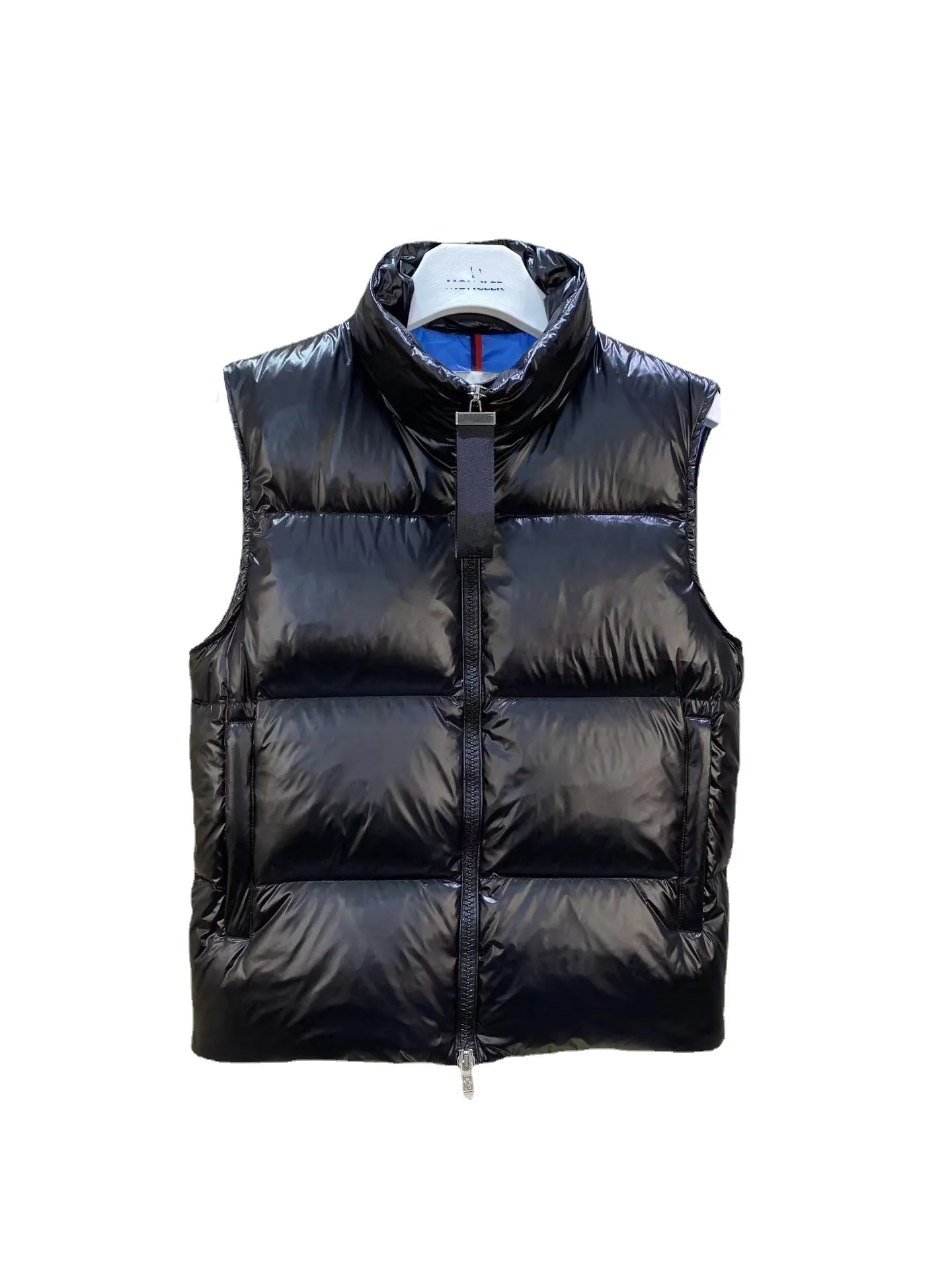 スウェットシャツ秋の冬のウインドブレーカーランニングジャケットアウターウェアコート高品質のトップ服スウェットシャツハンサムデザイナーレターノースリーブ