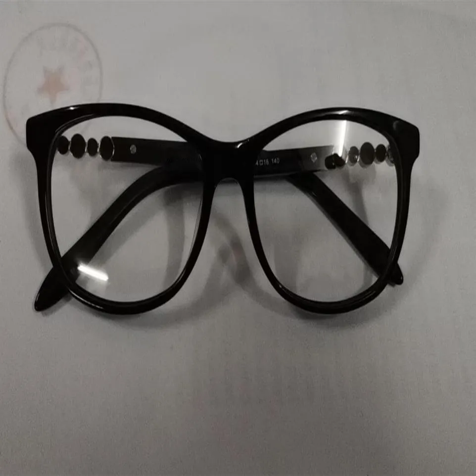 إطار نظارات نظارات جديدة 2135 نظارات إطار اللوح الإطار استعادة الطرق القديمة Oculos de Grau الرجال والنساء قصر النظر نظارات العين الإطارات 306 ج