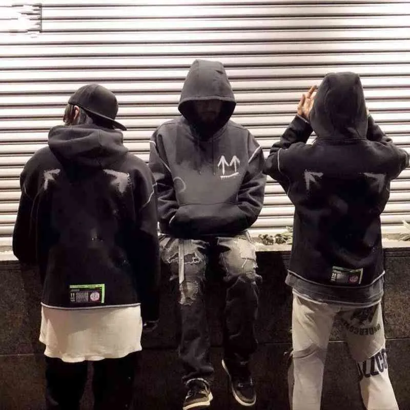 Ow hoodie cheap