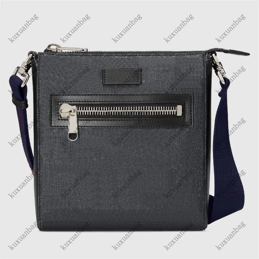 حقيبة Messenger Bag Bagner Designer Bag Classic Design هي الخيار الأول للرجال الذين يحملون عناصر يومية عناصر مختلفة من F221i