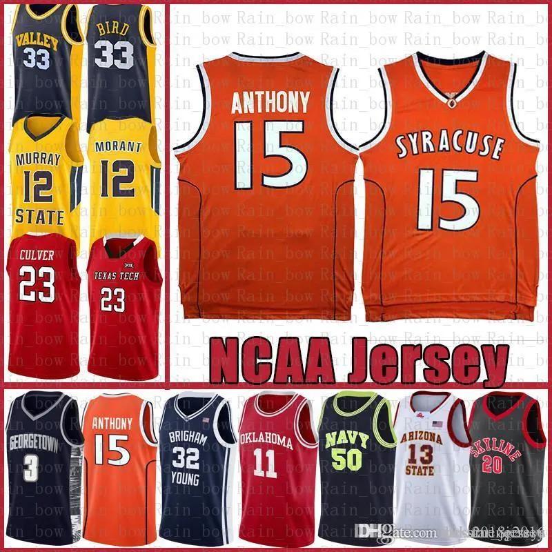 أنتوني NCAA Syracuse University Kawhi Stephen 30 Curry Leonard Dwyane 3 Wade Kyrie LeBron 23 James Irving Sale Sale Jersey R