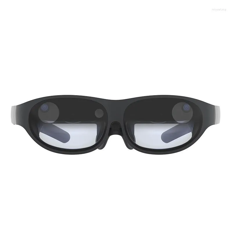 NREAL LIGHT SMART AR GLASSES 엔터프라이즈 에디션 개발자 키트 혼합 현실 MR Eyes 원격 회의 가상