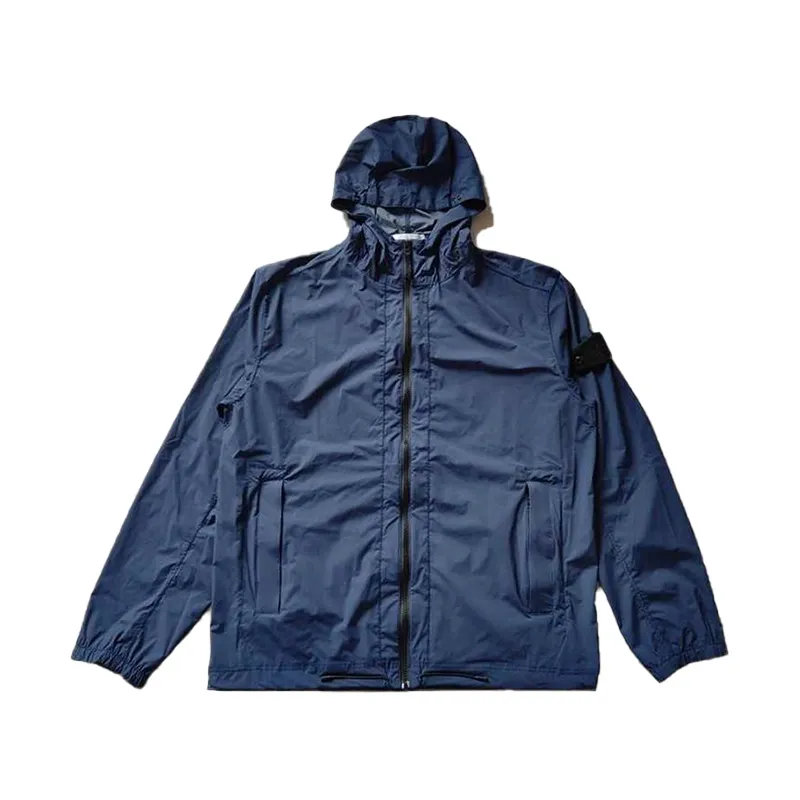 Мужская капусная куртка с капусты осенью и зимняя модная ветрозащитные спортивные куртки 43831