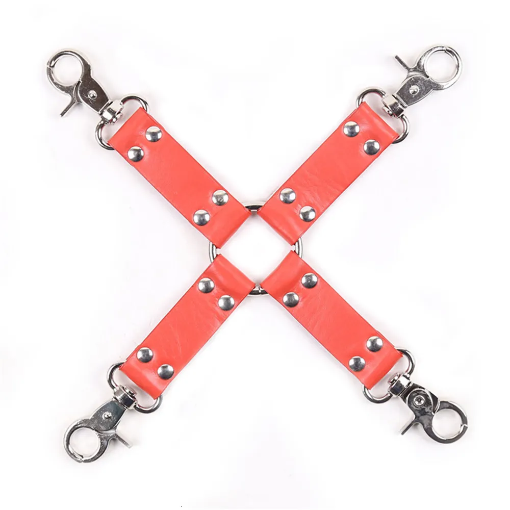 Hog Tied