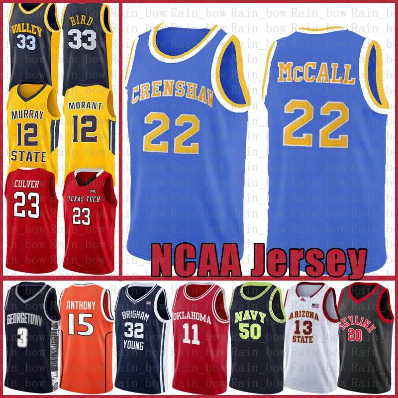 22 MCCall NCAA Love film Kawhi Dwyane 3 Wade Leonard Stephen 30 Curry Kyrie Basketball Jersey Irving University LeBron 23 Jam