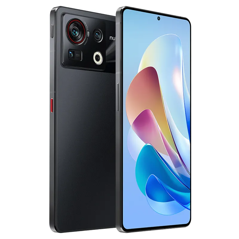 Nubia Z40s Pro 5G Smartphone Snapdragon Octa Core, From