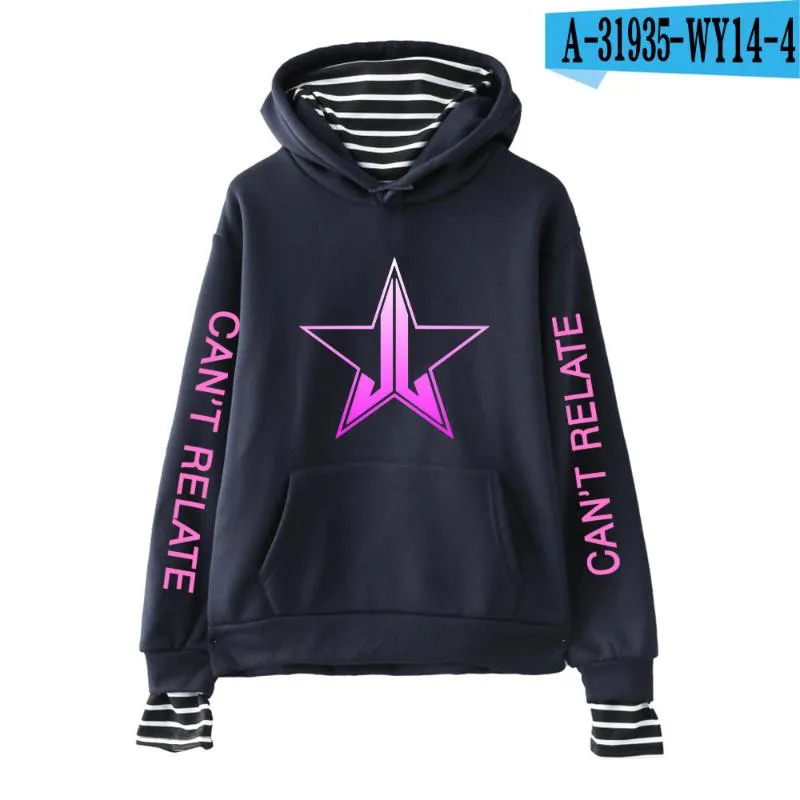 Jeffree star sweatshirt hotsell
