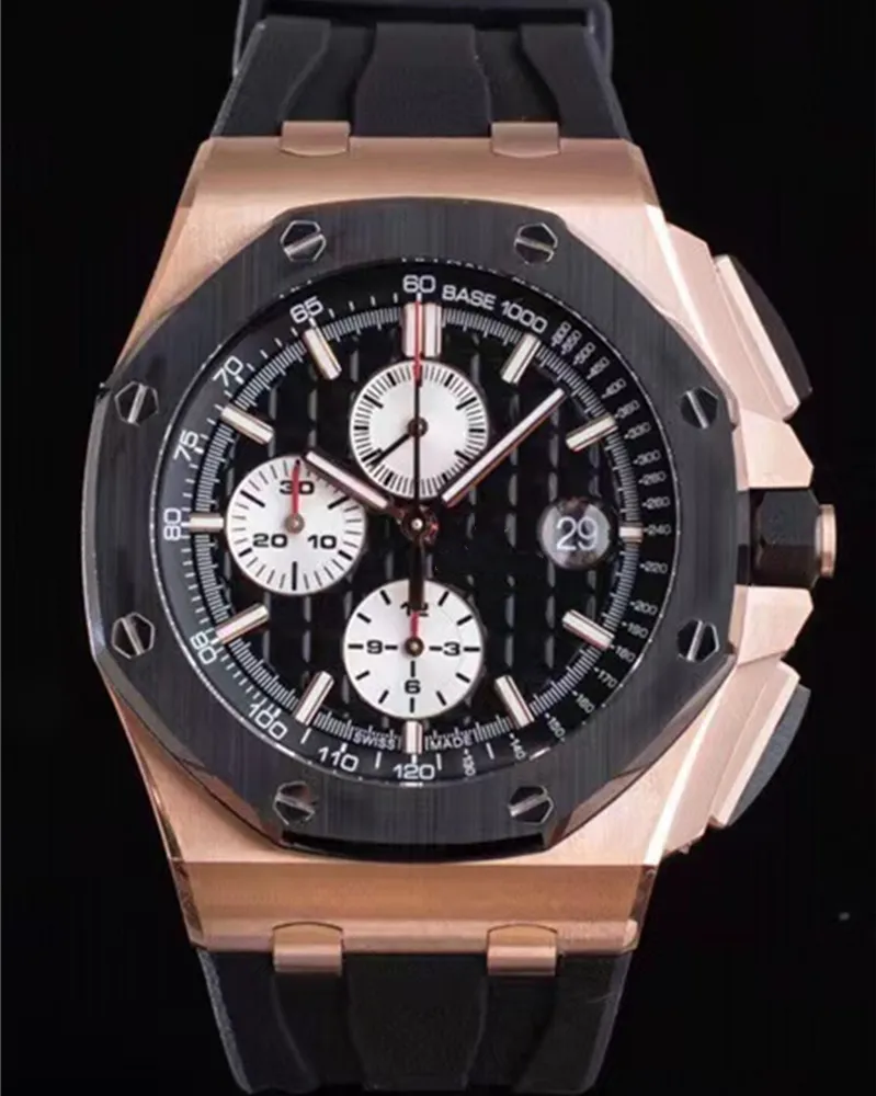 Montre golf luxe sale