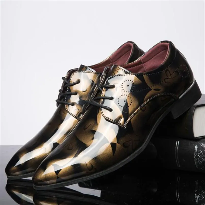 العلامة التجارية رجال اللباس أحذية أصلية عالية الجودة جودة منحوتة أحذية إيطالية من الرجال الفاخرة